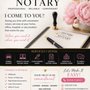 Anytime Anywhere Notary
