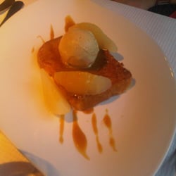 Bistrot de Port Lesney