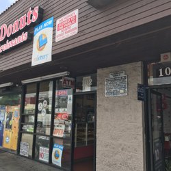 La Donuts & Croissants