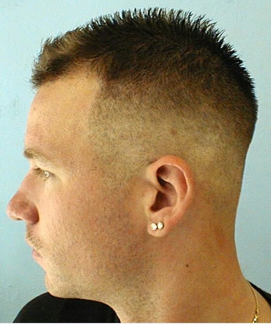 RALEIGH BARBER Updated May 2024 861 Old Knight Rd, Knightdale, North Carolina Barbers Yelp