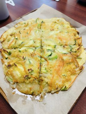 Kang Nam Restaurant by null