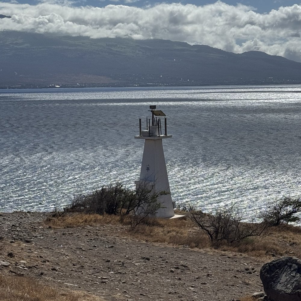 McGregor Point and Lighthouse - Lighthouse - Landmarks & Historical Buildings Near Me - Wailuku, Hawaii McGregor Point and Lighthouse - Lighthouse - Landmarks & Historical Buildings Near Me - Wailuku, Hawaii