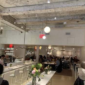 abcV - vibes - Vegetarian Near Me - New York, New York