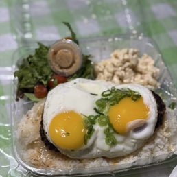 Loco Moco