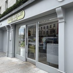 Greenmount Restaurant