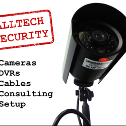 Alltech Electronics