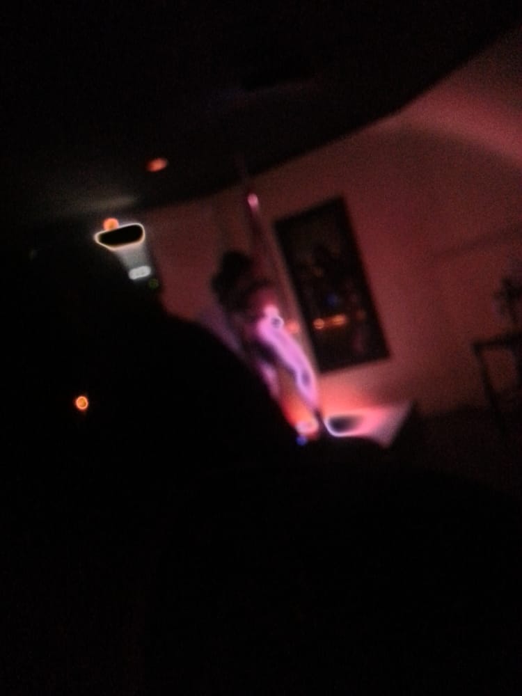 SHOWCASE GENTLEMEN’S CLUB Updated March 2025 1915 N Broad St,