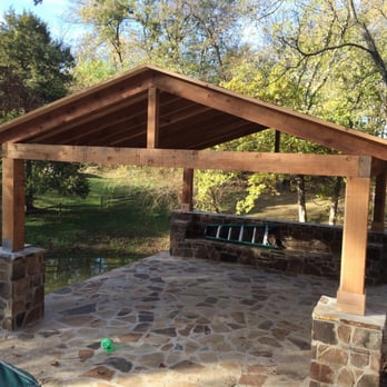 Outdoor Creations Roofing - An outdoor area for lounge. - Roofing Near Me - Broken Arrow, Oklahoma Outdoor Creations Roofing - An outdoor area for lounge. - Roofing Near Me - Broken Arrow, Oklahoma