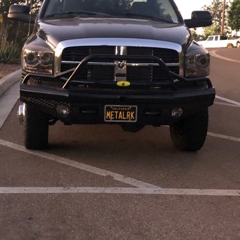 True Line Wheel Alignment - My Beast.. - Auto Repair Near Me - El Cajon, California