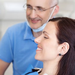 Bear Valley Dental Care