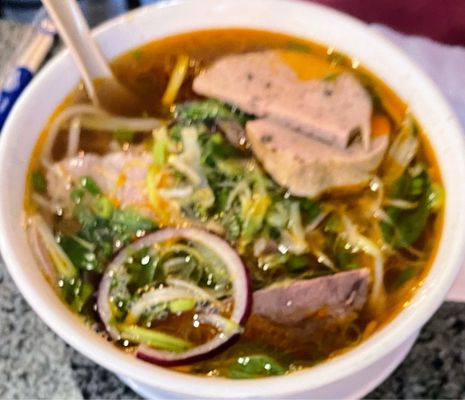 Phở Saigon 8 by null