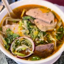 Pho Saigon 8
