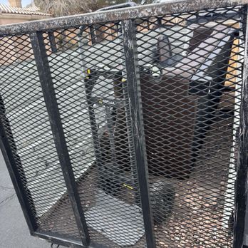 Sin City Scrappers - Bye, Bye! - Junk Removal & Hauling Near Me Sin City Scrappers - Bye, Bye! - Junk Removal & Hauling Near Me
