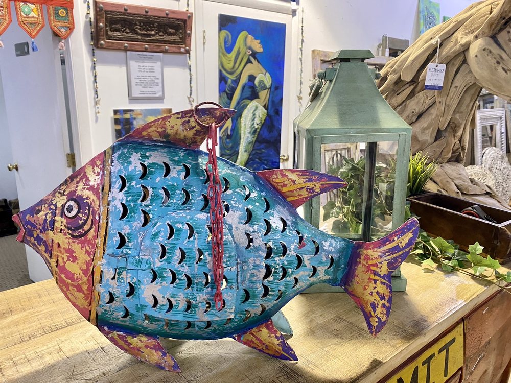 ARTISAN FURNITURE & FINDS Updated May 2024 77 Photos & 11 Reviews