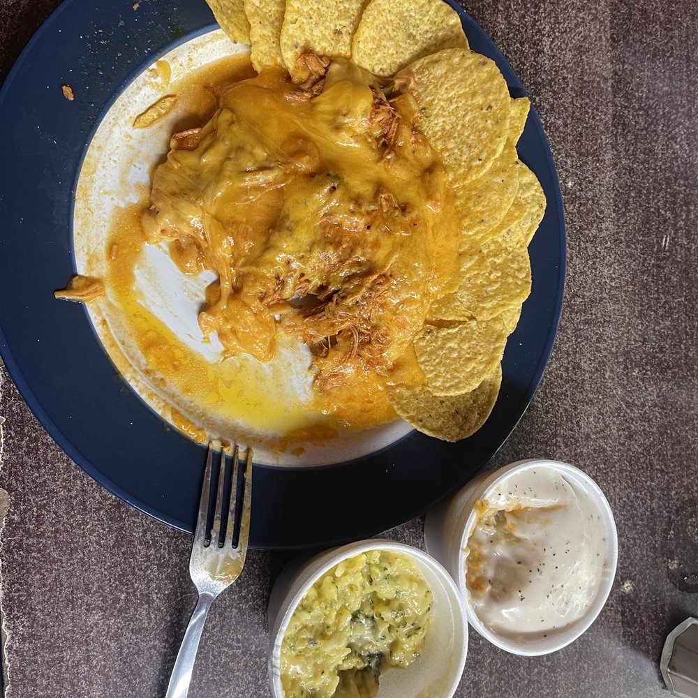King Ranch chicken King Ranch chicken