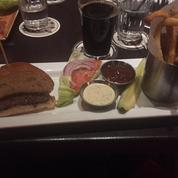 Red Cow North Loop - They'll split the burger if you tell them you are sharing! - New American Near Me - Minneapolis, Minnesota Red Cow North Loop - They'll split the burger if you tell them you are sharing! - New American Near Me - Minneapolis, Minnesota