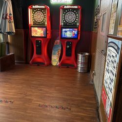 Darts