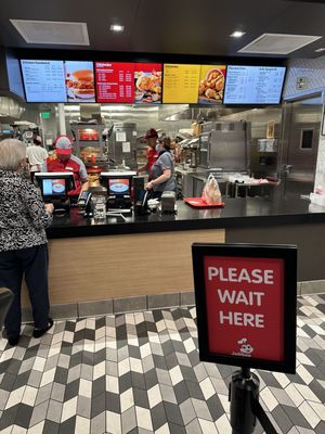 Jollibee by null