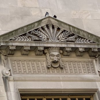 Chicago Architecture Center - Civic Opera House - Museums Near Me - Chicago, Illinois
