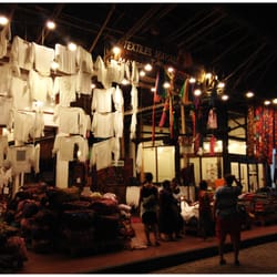 Textiles Mayas Chiapas