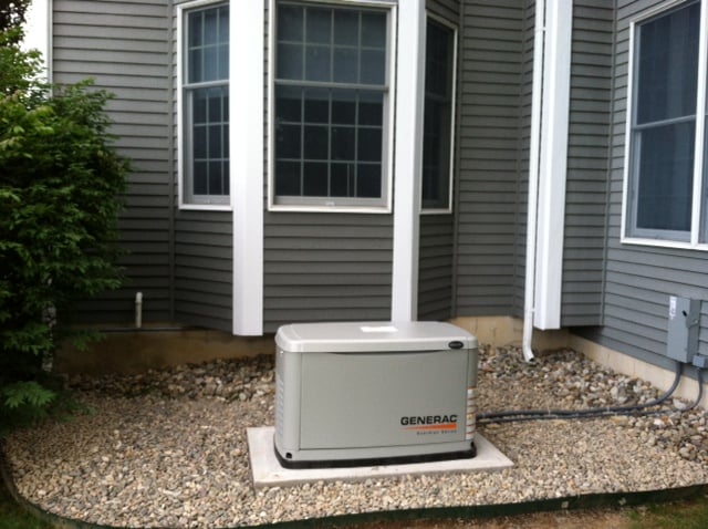 Slide of MSI Plumbing and Remodeling