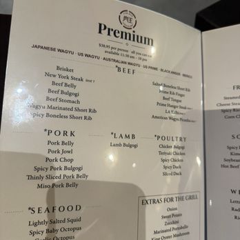 Master Kim's Wagyu House - Menu - Korean Near Me - Las Vegas, Nevada Master Kim's Wagyu House - Menu - Korean Near Me - Las Vegas, Nevada