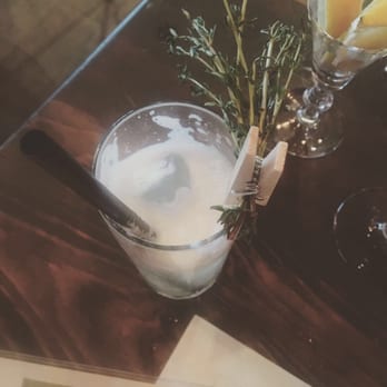 FINKA Table & Tap - Libations - Asian Fusion Near Me - Miami, Florida