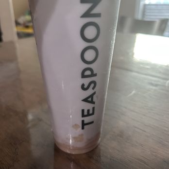 Teaspoon - Taro Lover - Bubble Tea Near Me - San Diego, California Teaspoon - Taro Lover - Bubble Tea Near Me - San Diego, California