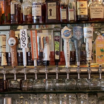 Lalla Grill Oceanside - Taps - Seafood Near Me - Monterey, California Lalla Grill Oceanside - Taps - Seafood Near Me - Monterey, California