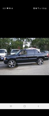 New Wheels Glendale Heights