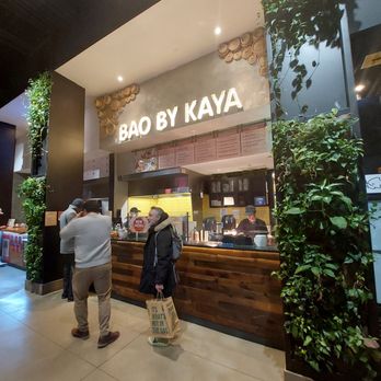 Bao By Kaya - Bao By Kaya - Asian Fusion Near Me - New York, New York Bao By Kaya - Bao By Kaya - Asian Fusion Near Me - New York, New York