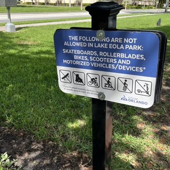 Lake Eola Park - Parks Near Me - Orlando, Florida Lake Eola Park - Parks Near Me - Orlando, Florida