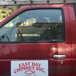 East Bay Chimney Service