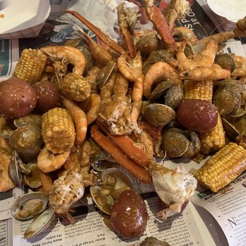 Claw Daddy's - Cajun/Creole Near Me - New York, New York Claw Daddy's - Cajun/Creole Near Me - New York, New York