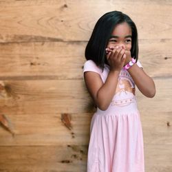 Blowouts - You could be this happy with your hair!