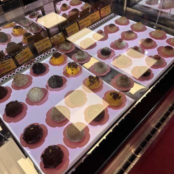 Pavlo Mochi - Desserts Near Me - New York, New York Pavlo Mochi - Desserts Near Me - New York, New York