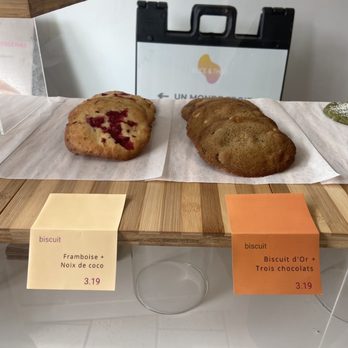 Alice & Theo - Bakeries Near Me - Montreal, Quebec Alice & Theo - Bakeries Near Me - Montreal, Quebec
