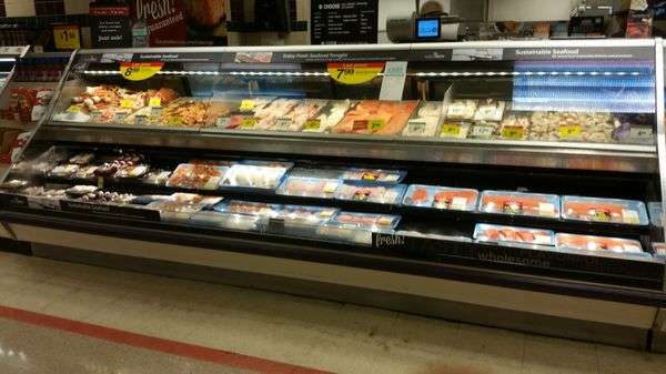 Kroger by null