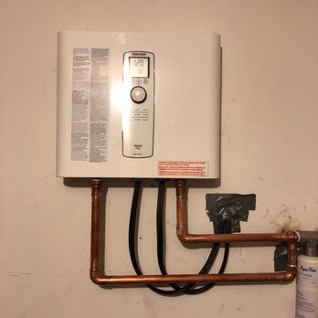 Dolphinz Plumbing - Tankless plumbing and electrical connections - Plumbing Near Me - Miami, Florida Dolphinz Plumbing - Tankless plumbing and electrical connections - Plumbing Near Me - Miami, Florida