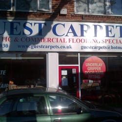 Guest Carpets