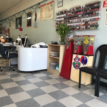 Nail Express - It's okay. - Nail Salons Near Me - La Puente, California Nail Express - It's okay. - Nail Salons Near Me - La Puente, California