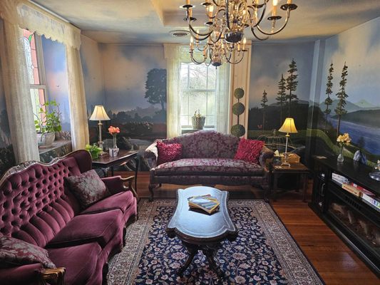 The Roosevelt Inn by null