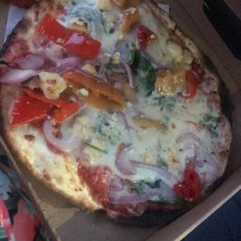 MOD Pizza - Fast Food Near Me - Charlotte, North Carolina MOD Pizza - Fast Food Near Me - Charlotte, North Carolina
