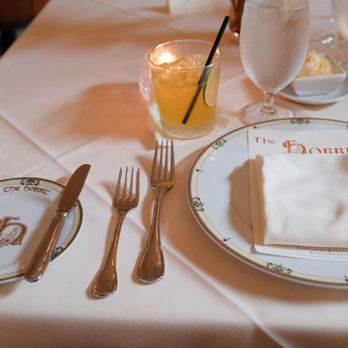 The Hobbit - Table Silverware - French Near Me - Orange, California The Hobbit - Table Silverware - French Near Me - Orange, California