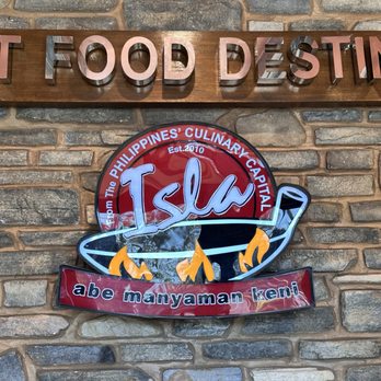 Isla Grand - Welcome! - Filipino Near Me - Pleasant Hill, California