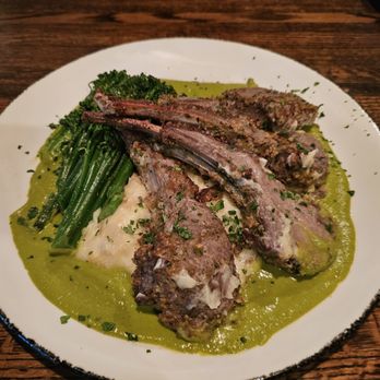 Figs Oven + Enoteca - Mediterranean Near Me - Tucson, Arizona