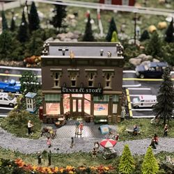 Dominion Energy GardenFest of Lights