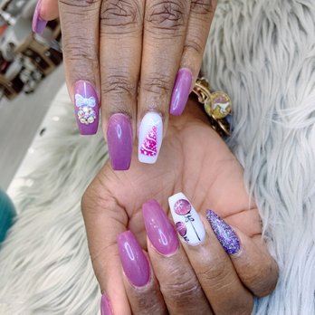 Lifestyle Nail Bar - Nail Salons Near Me - Decatur, Georgia Lifestyle Nail Bar - Nail Salons Near Me - Decatur, Georgia