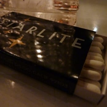 Starlite - Cocktail Bars Near Me - San Diego, California Starlite - Cocktail Bars Near Me - San Diego, California