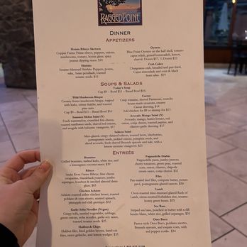 Ragged Point Restaurant - Menu - American Near Me - Ragged Point, California Ragged Point Restaurant - Menu - American Near Me - Ragged Point, California
